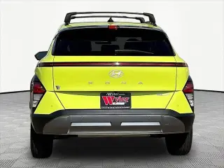 Hyundai KONA 2024 AWD Limited 4dr Crossover
