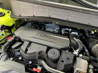 Hyundai KONA 2024 AWD Limited 4dr Crossover