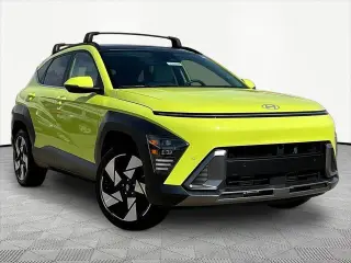 Hyundai KONA 2024 AWD Limited 4dr Crossover