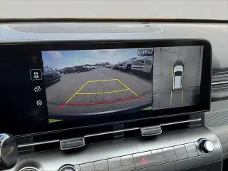 Hyundai KONA 2024 AWD Limited 4dr Crossover