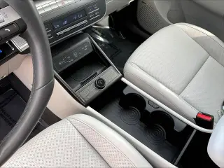 Hyundai KONA 2024 AWD Limited 4dr Crossover