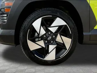 Hyundai KONA 2024 AWD Limited 4dr Crossover