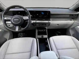 Hyundai KONA 2024 AWD Limited 4dr Crossover
