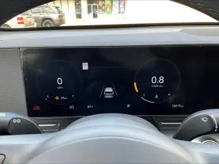 Hyundai KONA 2024 AWD Limited 4dr Crossover