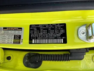 Hyundai KONA 2024 AWD Limited 4dr Crossover