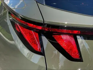 Hyundai TUCSON 2025 SEL 4dr SUV