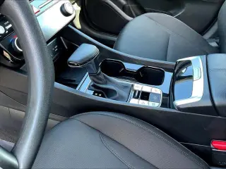 Hyundai TUCSON 2025 SEL 4dr SUV