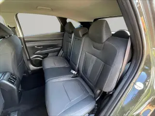 Hyundai TUCSON 2025 SEL 4dr SUV
