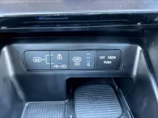 Hyundai TUCSON 2025 SEL 4dr SUV