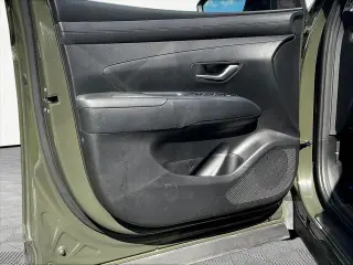 Hyundai TUCSON 2025 SEL 4dr SUV