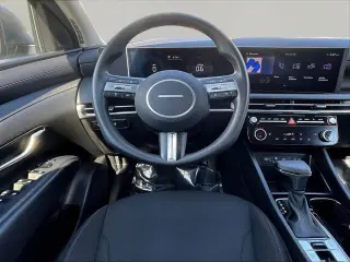 Hyundai TUCSON 2025 SEL 4dr SUV
