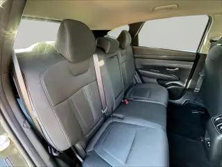 Hyundai TUCSON 2025 SEL 4dr SUV