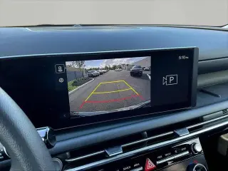 Hyundai TUCSON 2025 SEL 4dr SUV
