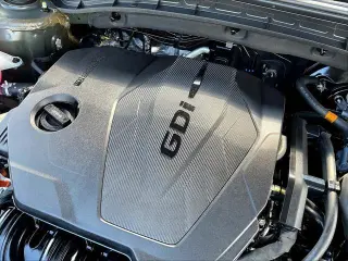 Hyundai TUCSON 2025 SEL 4dr SUV