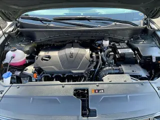 Hyundai TUCSON 2025 SEL 4dr SUV