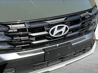 Hyundai TUCSON 2025 SEL 4dr SUV