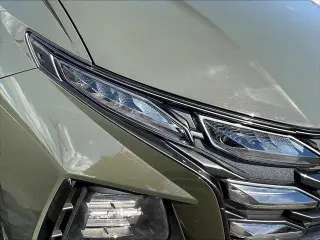 Hyundai TUCSON 2025 SEL 4dr SUV