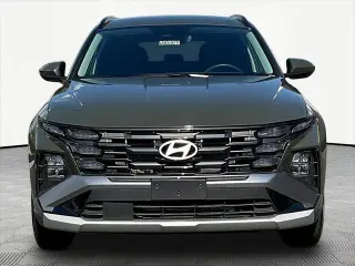 Hyundai TUCSON 2025 SEL 4dr SUV
