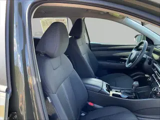 Hyundai TUCSON 2025 SEL 4dr SUV