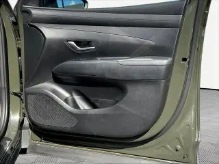 Hyundai TUCSON 2025 SEL 4dr SUV