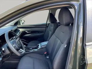Hyundai TUCSON 2025 SEL 4dr SUV