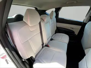 Hyundai TUCSON 2026 AWD SE 4dr SUV