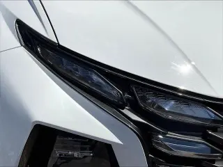 Hyundai TUCSON 2026 AWD SE 4dr SUV