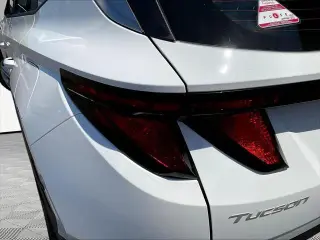 Hyundai TUCSON 2026 AWD SE 4dr SUV