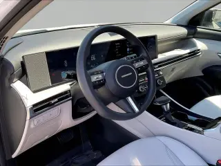 Hyundai TUCSON 2026 AWD SE 4dr SUV