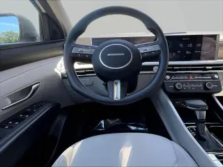 Hyundai TUCSON 2026 AWD SE 4dr SUV