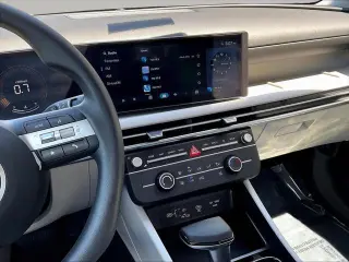 Hyundai TUCSON 2026 AWD SE 4dr SUV