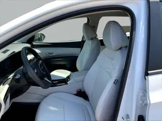 Hyundai TUCSON 2026 AWD SE 4dr SUV