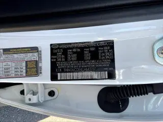 Hyundai TUCSON 2026 AWD SE 4dr SUV