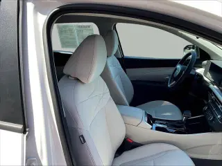 Hyundai TUCSON 2026 AWD SE 4dr SUV