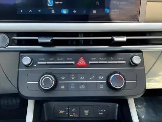 Hyundai TUCSON 2026 AWD SE 4dr SUV