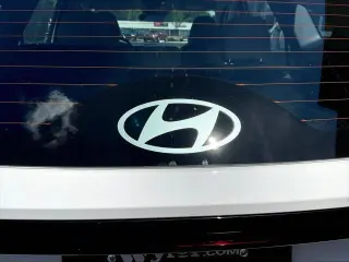 Hyundai TUCSON 2026 AWD SE 4dr SUV