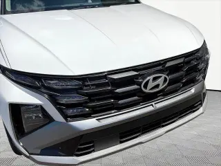 Hyundai TUCSON 2026 AWD SE 4dr SUV