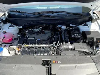 Hyundai TUCSON 2026 AWD SE 4dr SUV