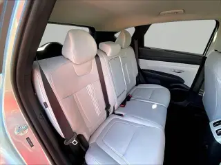 Hyundai TUCSON 2026 AWD SEL 4dr SUV