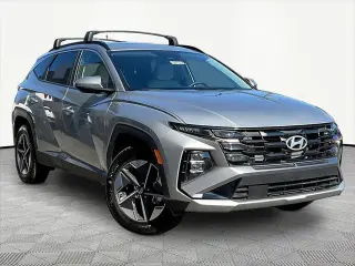 Hyundai TUCSON 2026 AWD SEL 4dr SUV