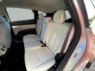 Hyundai TUCSON 2026 AWD SEL 4dr SUV