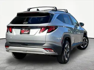 Hyundai TUCSON 2026 AWD SEL 4dr SUV