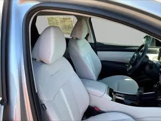 Hyundai TUCSON 2026 AWD SEL 4dr SUV