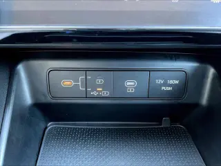 Hyundai TUCSON 2026 AWD SEL 4dr SUV