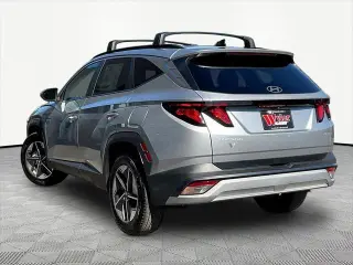 Hyundai TUCSON 2026 AWD SEL 4dr SUV