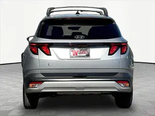 Hyundai TUCSON 2026 AWD SEL 4dr SUV