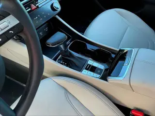 Hyundai TUCSON 2026 AWD SEL 4dr SUV