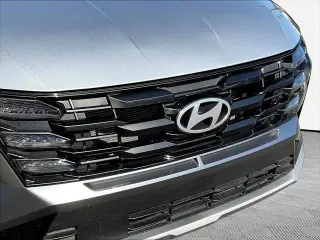 Hyundai TUCSON 2026 AWD SEL 4dr SUV