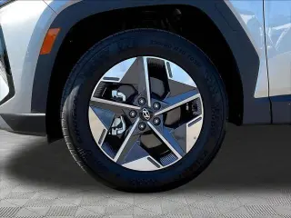 Hyundai TUCSON 2026 AWD SEL 4dr SUV