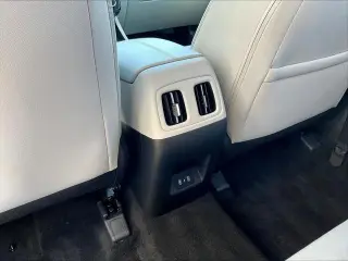 Hyundai TUCSON 2026 AWD SEL 4dr SUV